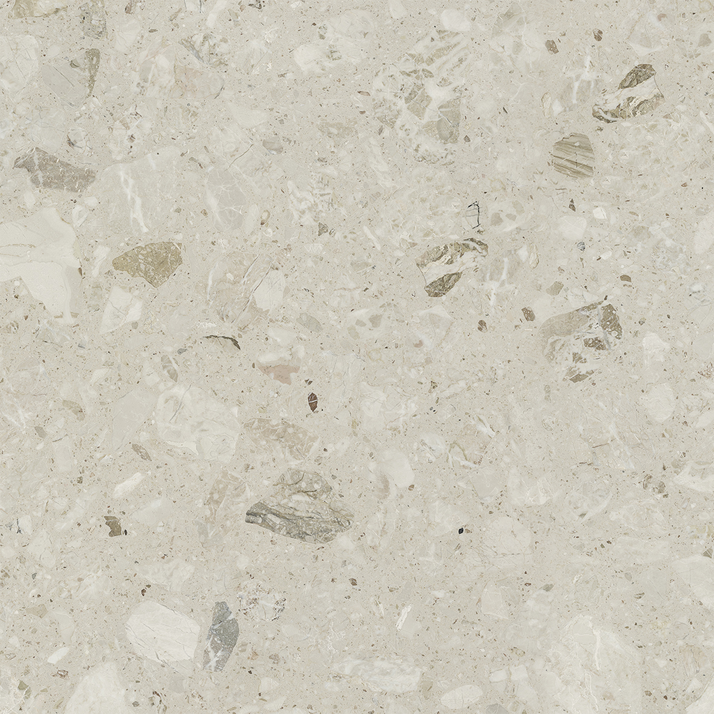 Beige Textured Tile