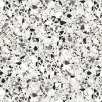 Sparked Multicolour Textured Tile
