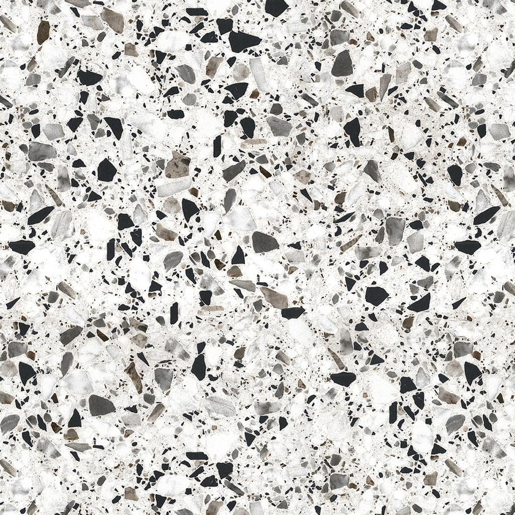 Multicolour Textured Tile