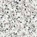 Multicolour Textured Tile