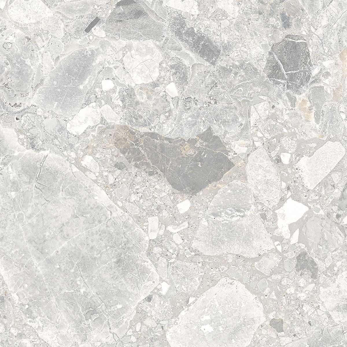 Ceppo Cenere Textured Tile