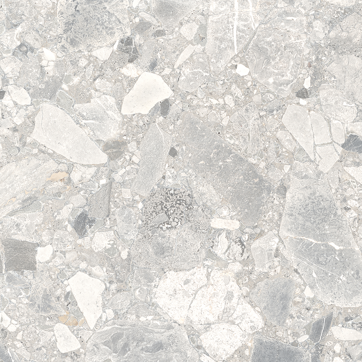 Ceppo Cenere Textured Tile
