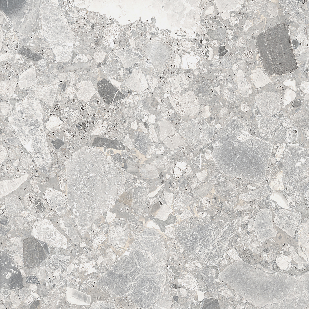 Forte Ceppo Grigio Textured Tile