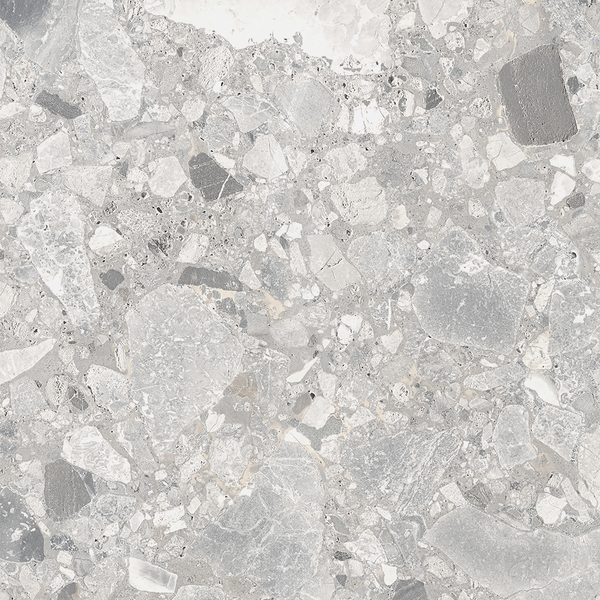 Forte Ceppo Grigio Textured Tile