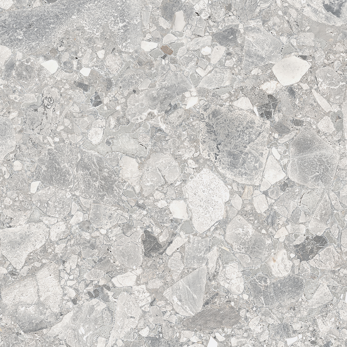 Ceppo Grigio Textured Tile