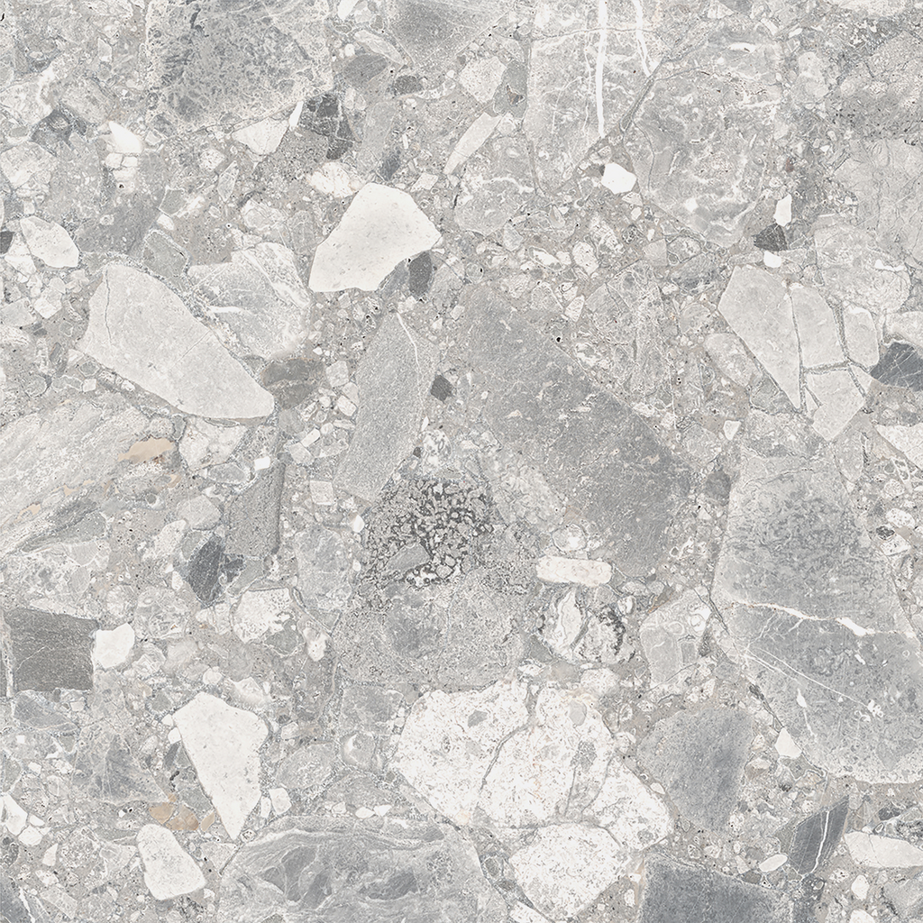 Ceppo Grigio Textured Tile