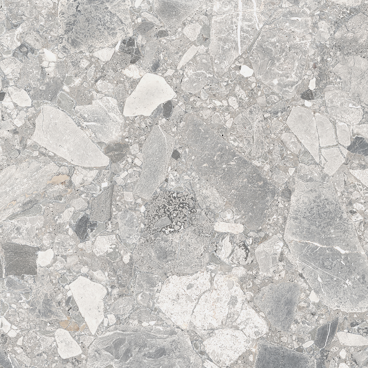 Ceppo Grigio Textured Tile