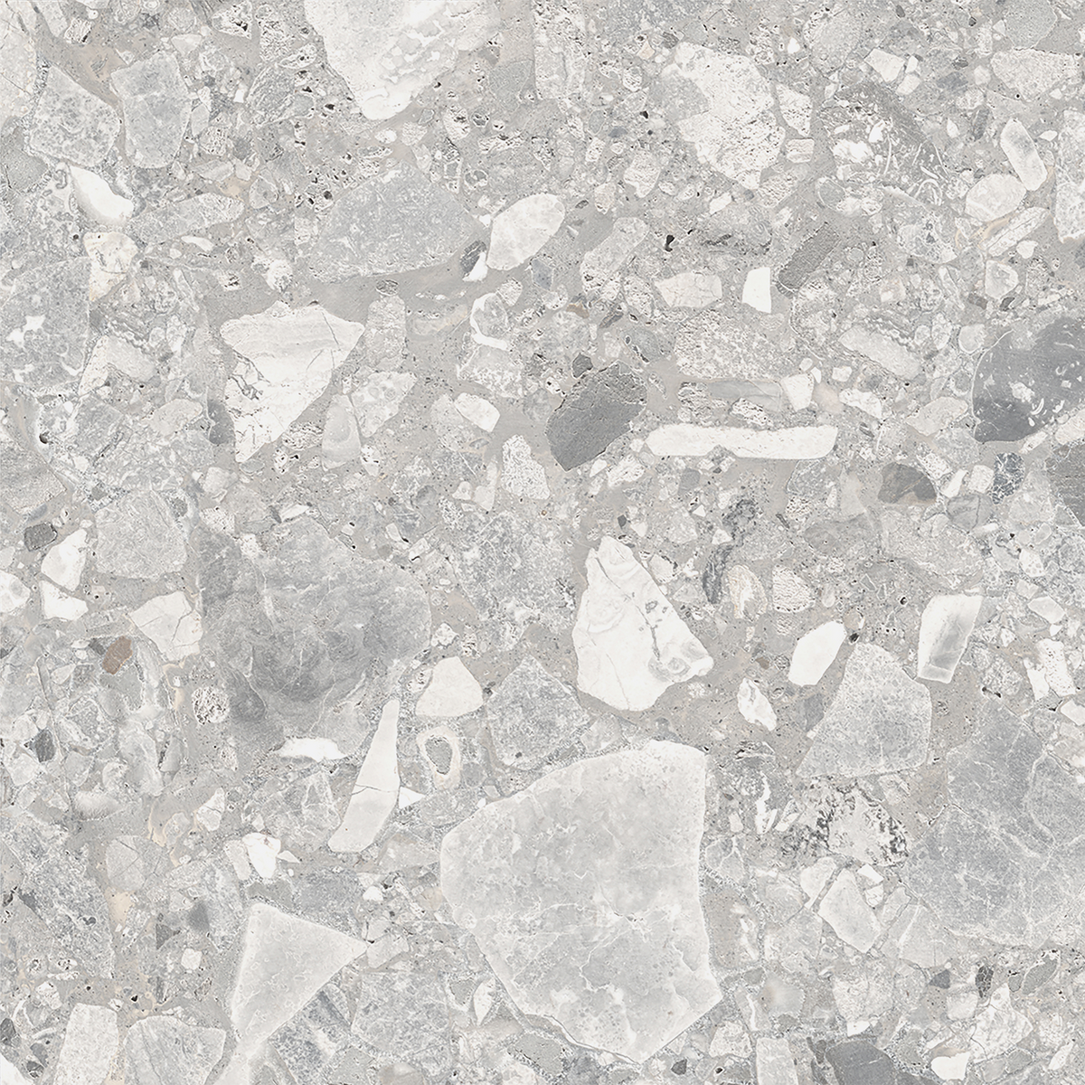 Ceppo Grigio Textured Tile