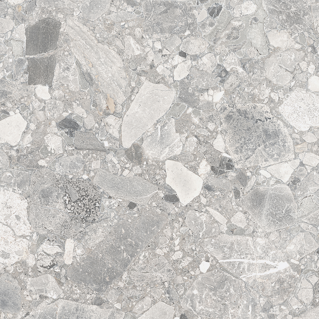 Ceppo Grigio Textured Tile
