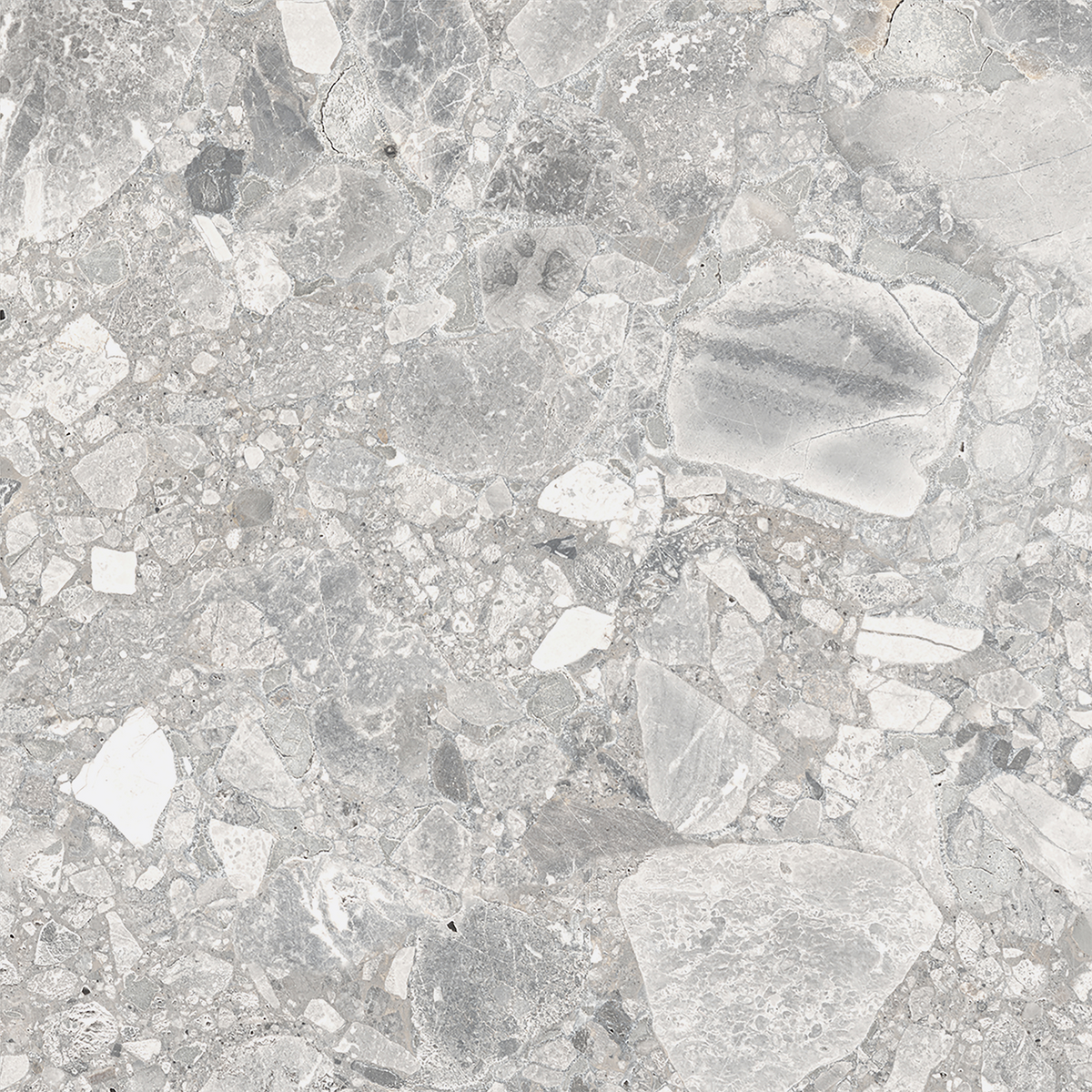 Ceppo Grigio Textured Tile