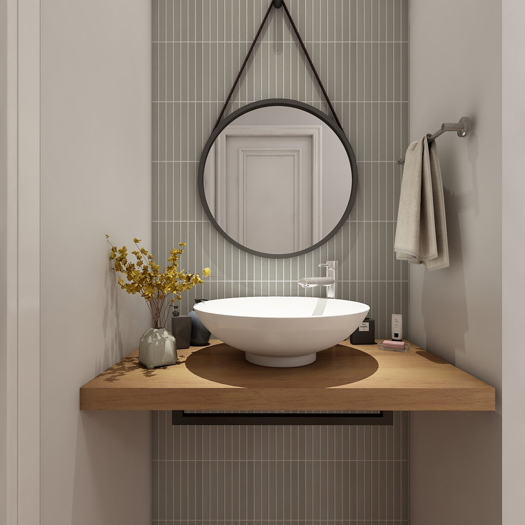 Kit Kat Cloud Matt Mosaic - lifestyle view