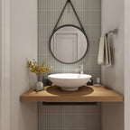 Kit Kat Cloud Matt Mosaic - lifestyle view