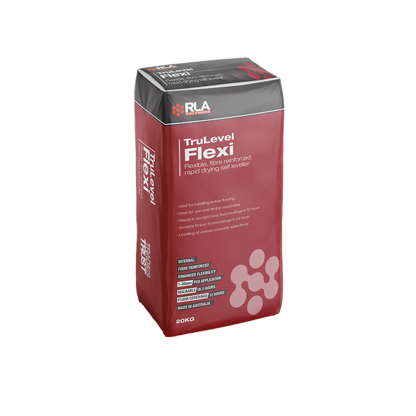 Tru level Flexi Leveller 20kg