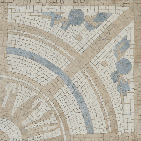 Mikron-Medalyon Multicolour Medalyon HiLite Textured Tile
