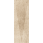 Sand Apex Embossed Gloss Tile