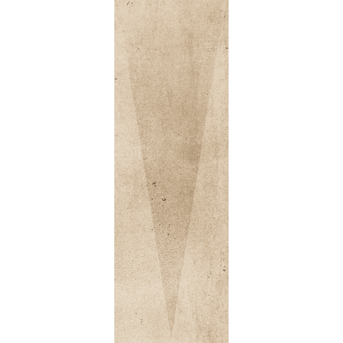 Sand Apex Embossed Gloss Tile