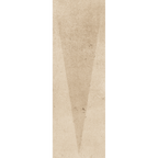 Sand Apex Embossed Gloss Tile