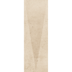 Sand Apex Embossed Gloss Tile
