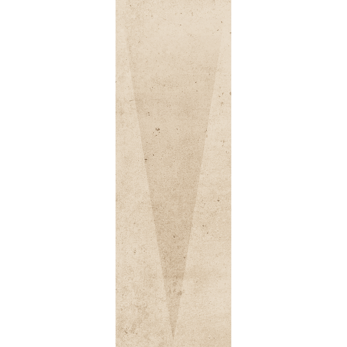Sand Apex Embossed Gloss Tile