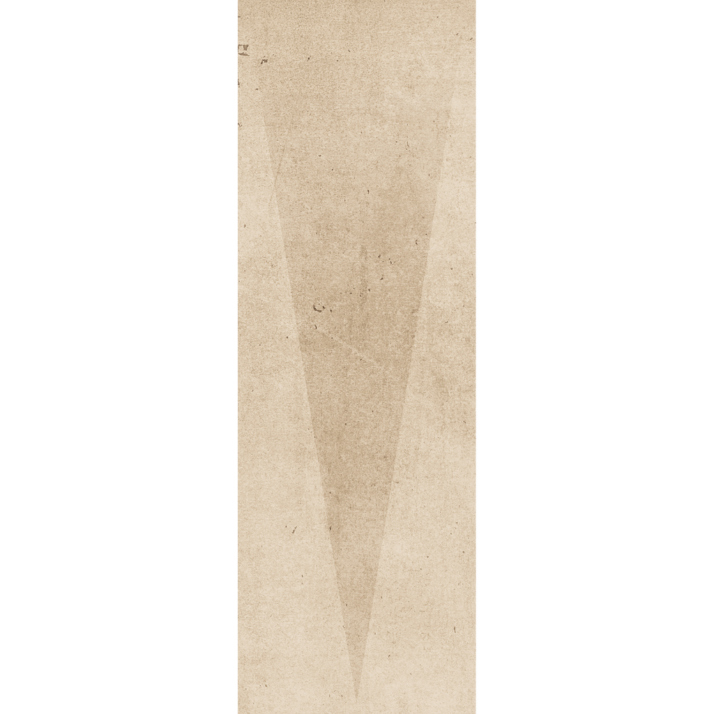 Sand Apex Embossed Gloss Tile