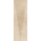 Sand Apex Embossed Gloss Tile