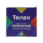 Universal Colours Kit 75ml tubes x 6Pk