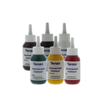 Universal Colours Kit 75ml tubes x 6Pk