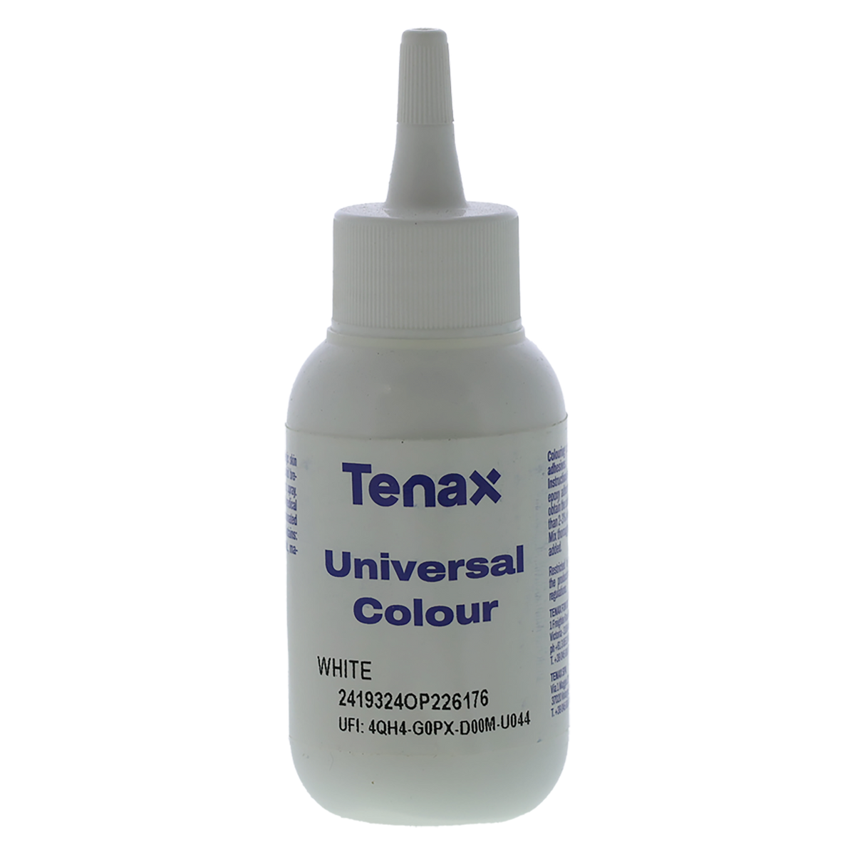 Universal Colour White 75ml