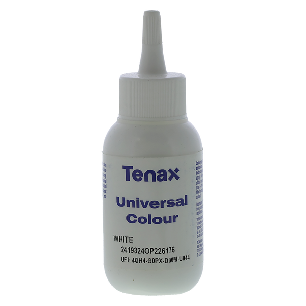 Universal Colour White 75ml