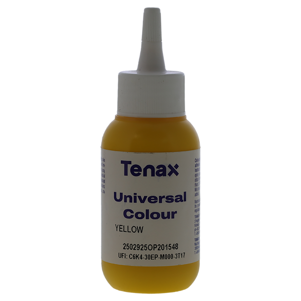 Universal Colour Yellow75ml