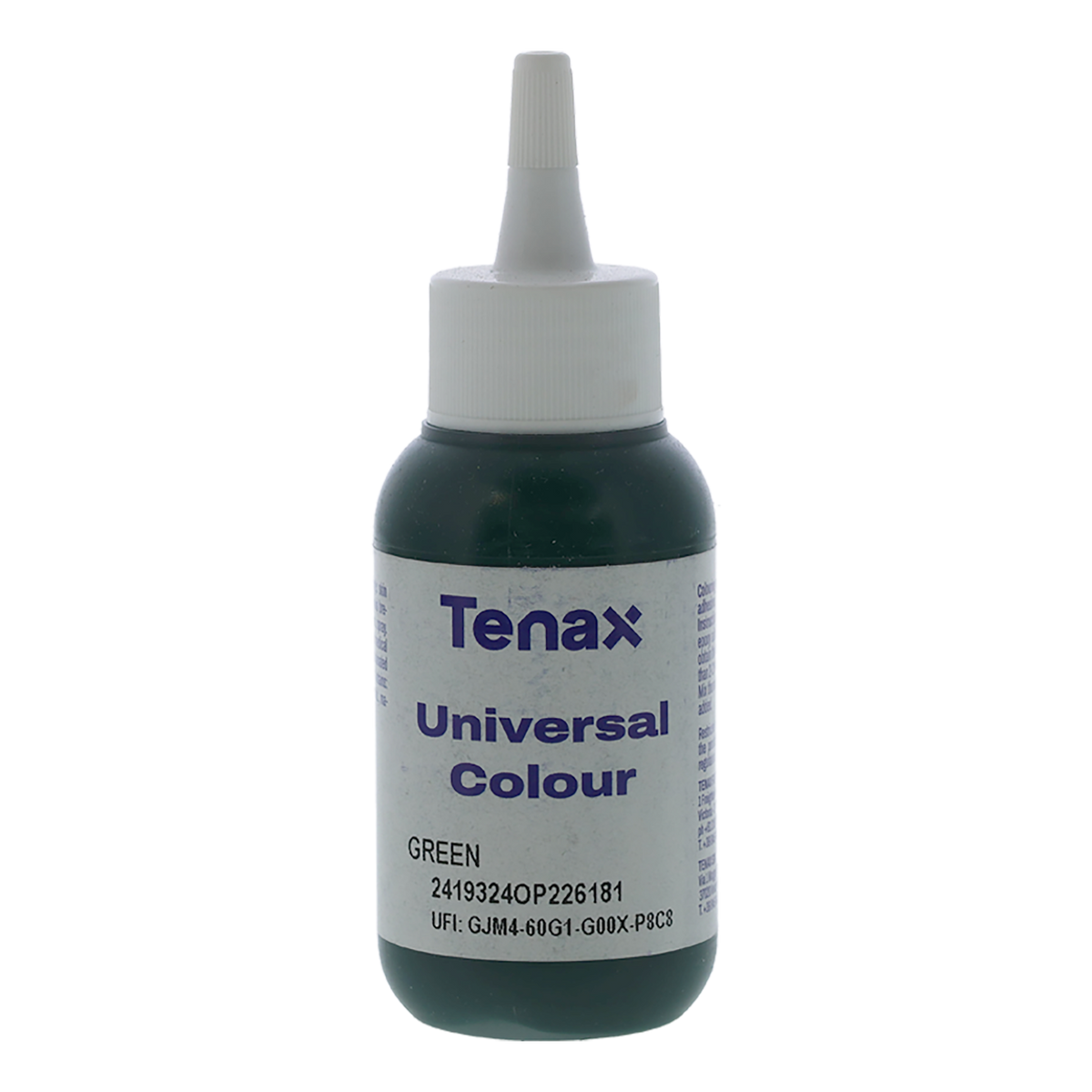 Universal Colour Green 75ml