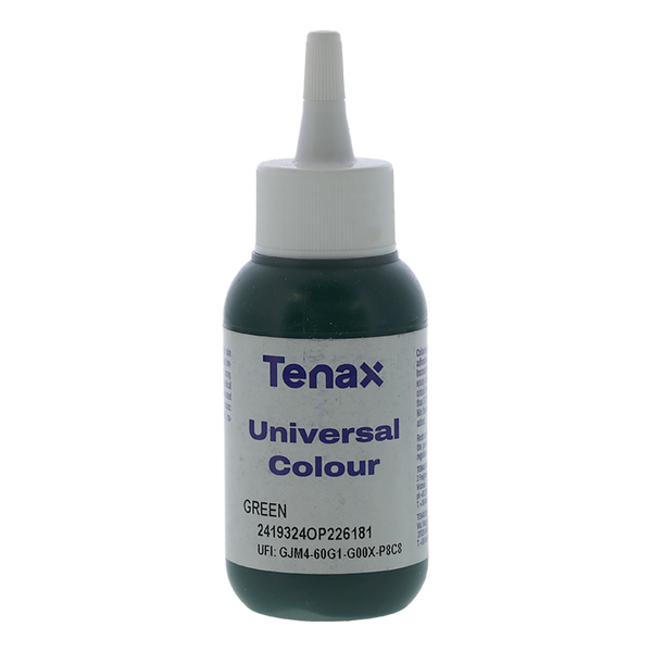 Universal Colour Green 75ml