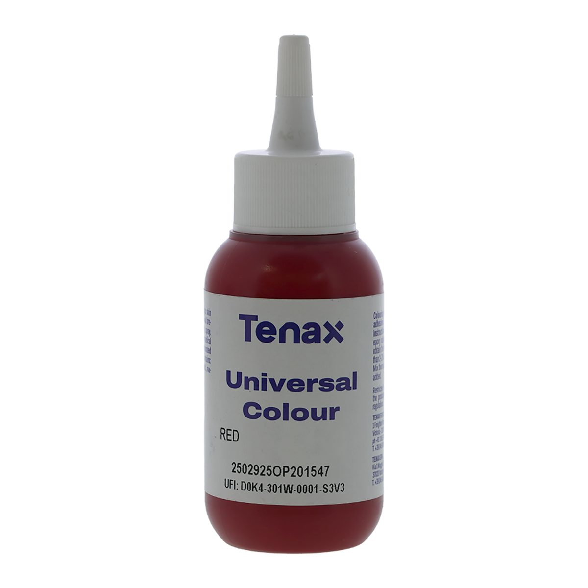 Universal Colour Red 75ml