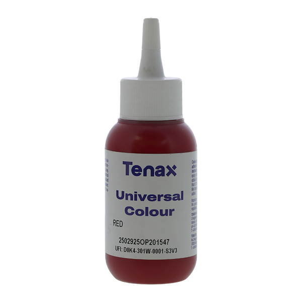 Universal Colour Red 75ml