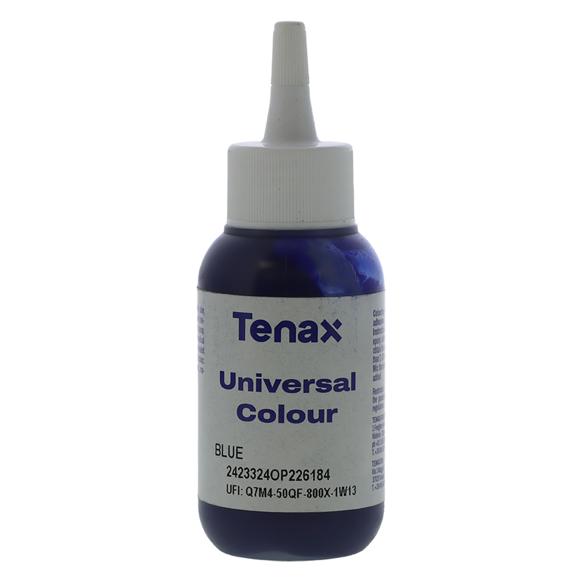 Universal Colour Blue 75ml