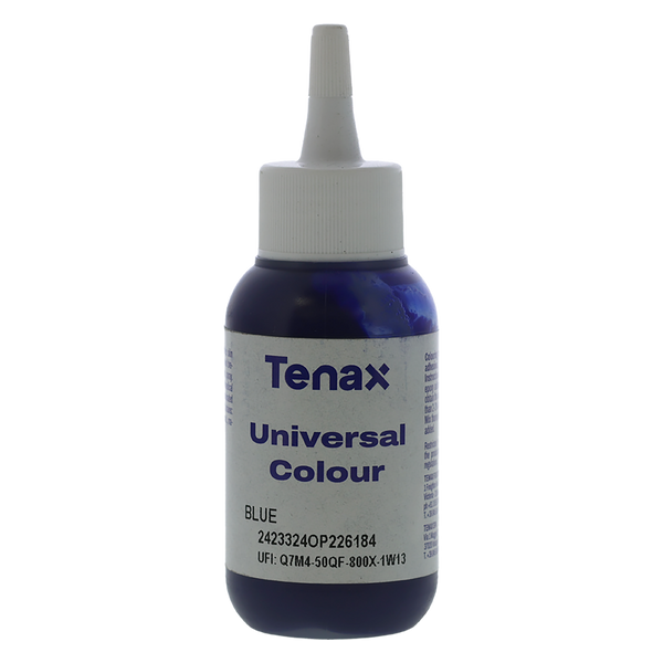 Universal Colour Blue 75ml