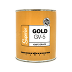 Gold GV5 White Adhesive with Hardener 1L