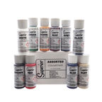 Colour Kit 60ml Tubes x 10