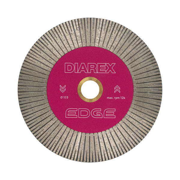 Diamond Edge Blade 105mm