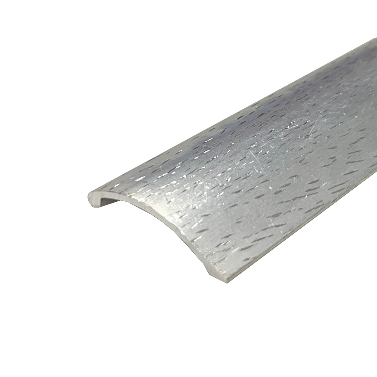 Hammer Finish Cover Plain 6.5 x 1800mm