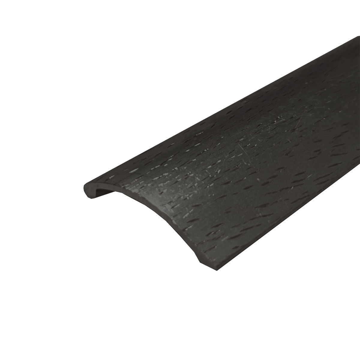 Hammer Finish Cover Matt Black 6.5 x 3300mm