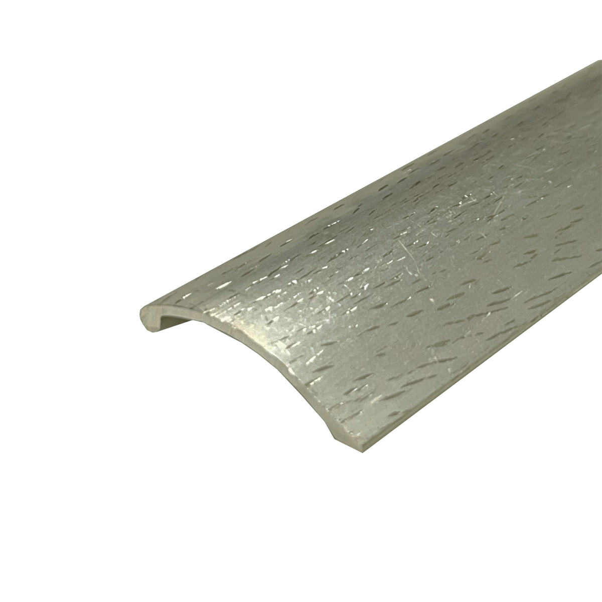 Hammer Finish Cover Matt Champagne 6.5 x 3300mm