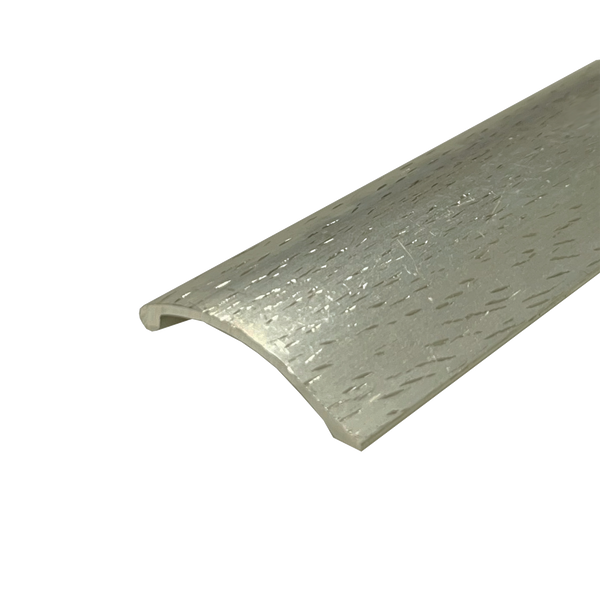 Hammer Finish Cover Matt Champagne 6.5 x 3300mm