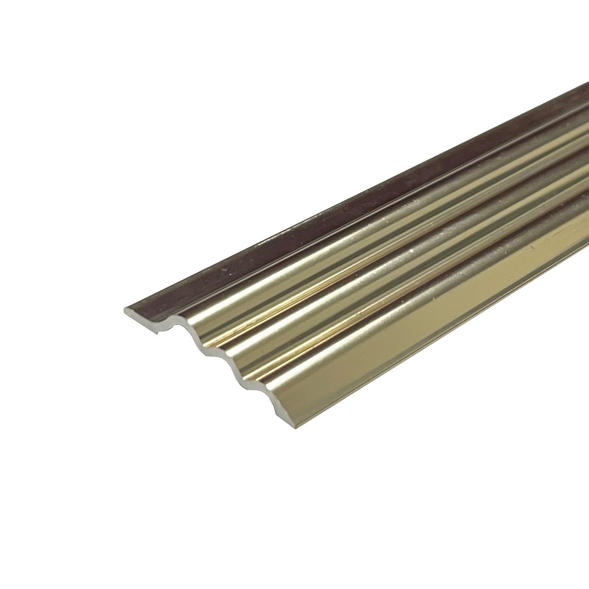 Ripple Transition Bright Bronze 5 x 1000mm