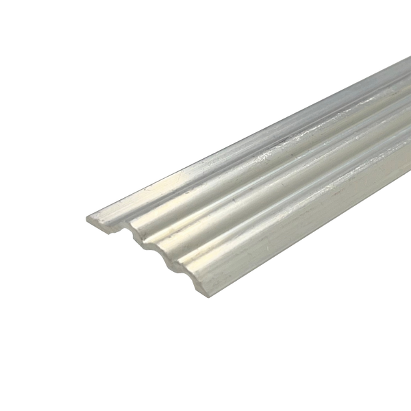 Ripple Transition Plain 5 x 1000mm