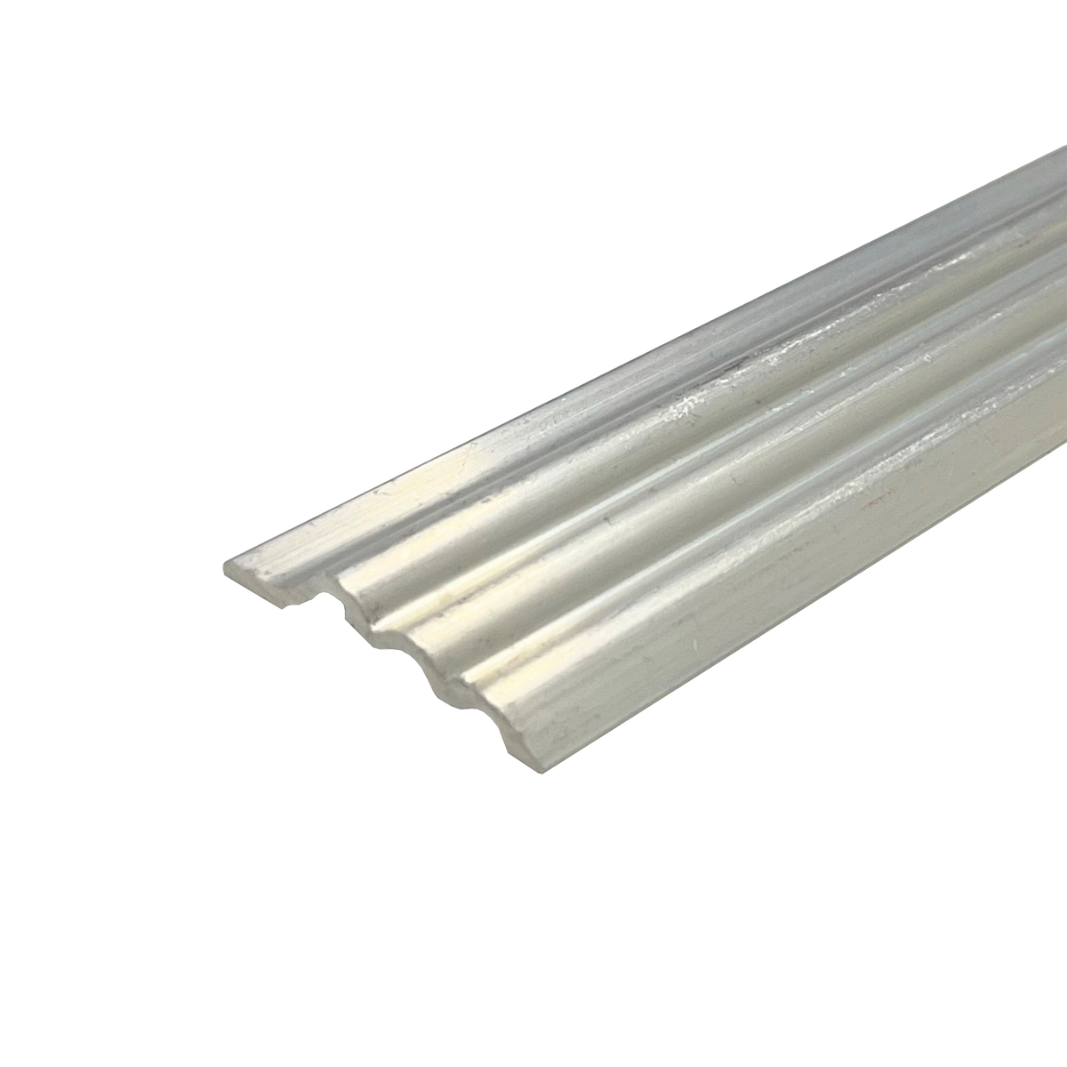 Ripple Transition Plain 5 x 1800mm