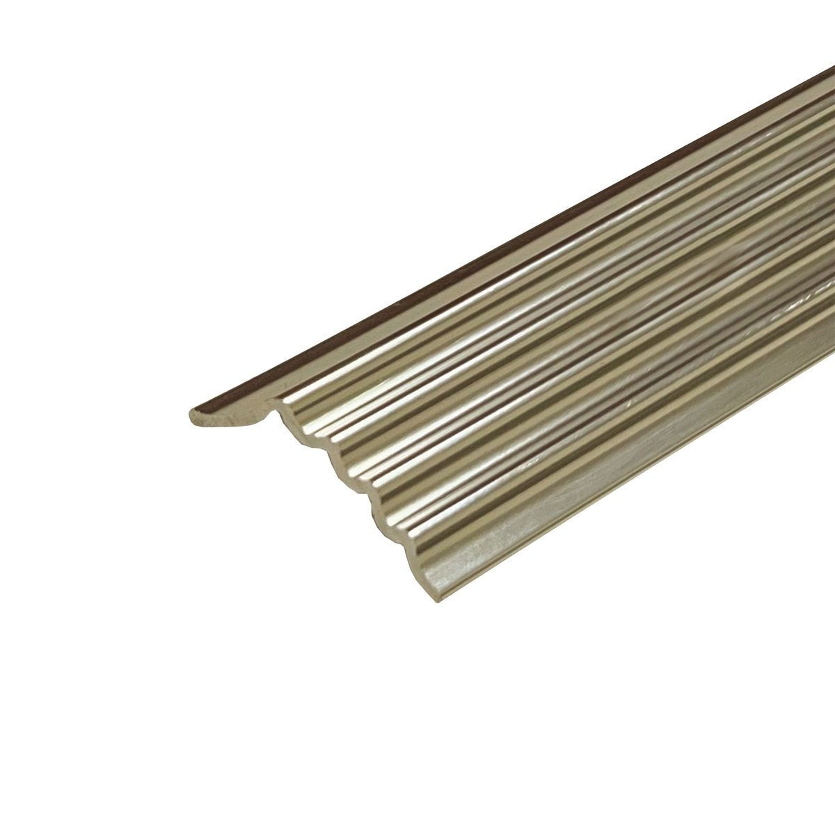 Senior Cover Matt Bronze 6.5 x 3300mm