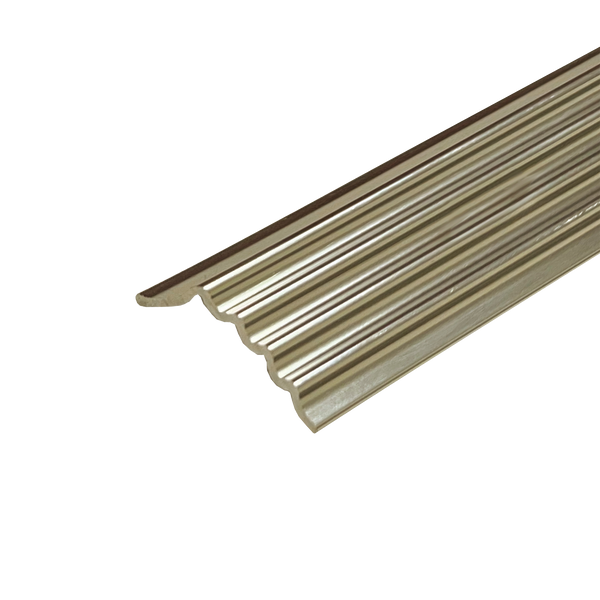 Senior Cover Matt Bronze 6.5 x 3300mm