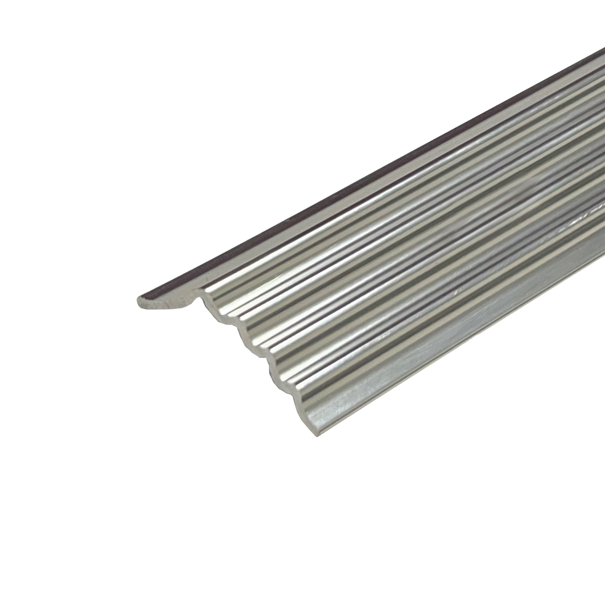 Senior Cover Bright Pewter 6.5 x 3300mm