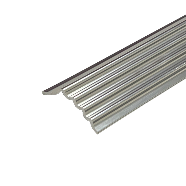 Senior Cover Bright Pewter 6.5 x 3300mm
